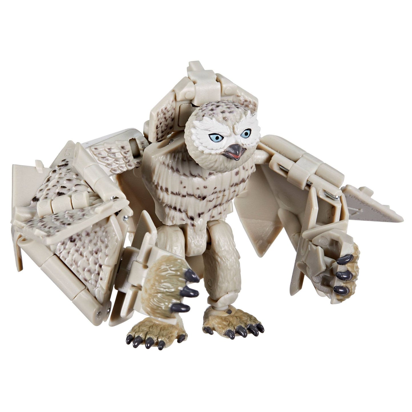 Dungeons & Dragons: Honor Among Thieves Dicelings Action Figure Owlbear - Beanie Games