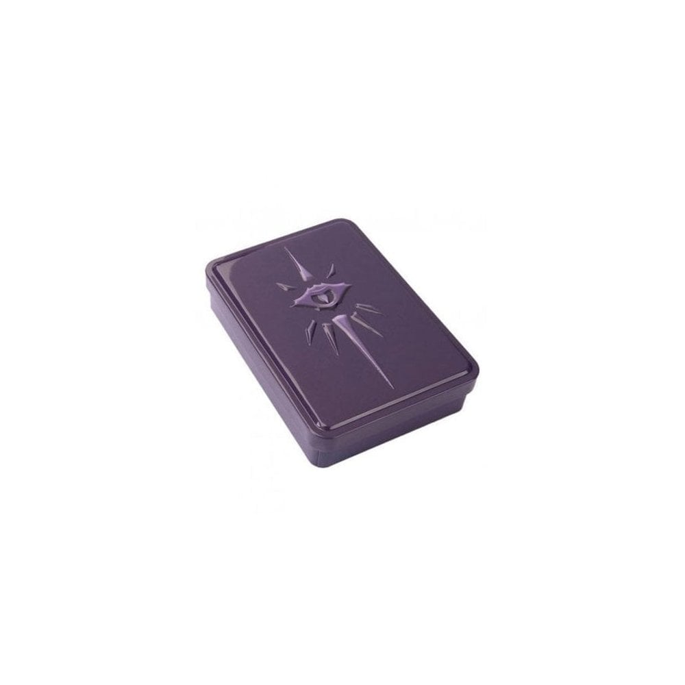 Dungeons & Dragons - Warlock Token Set - Beanie Games