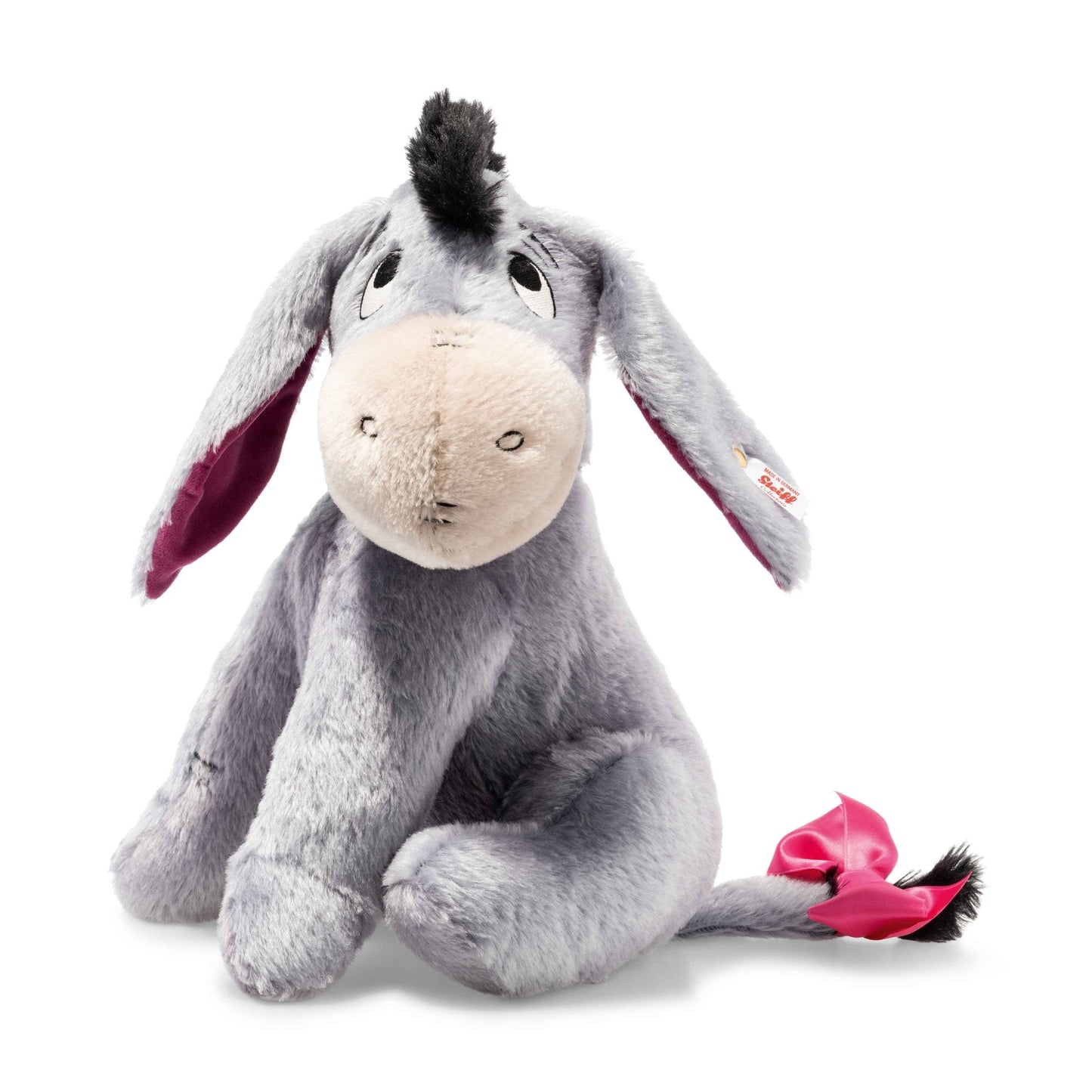 Eeyore 34cm - Beanie Games