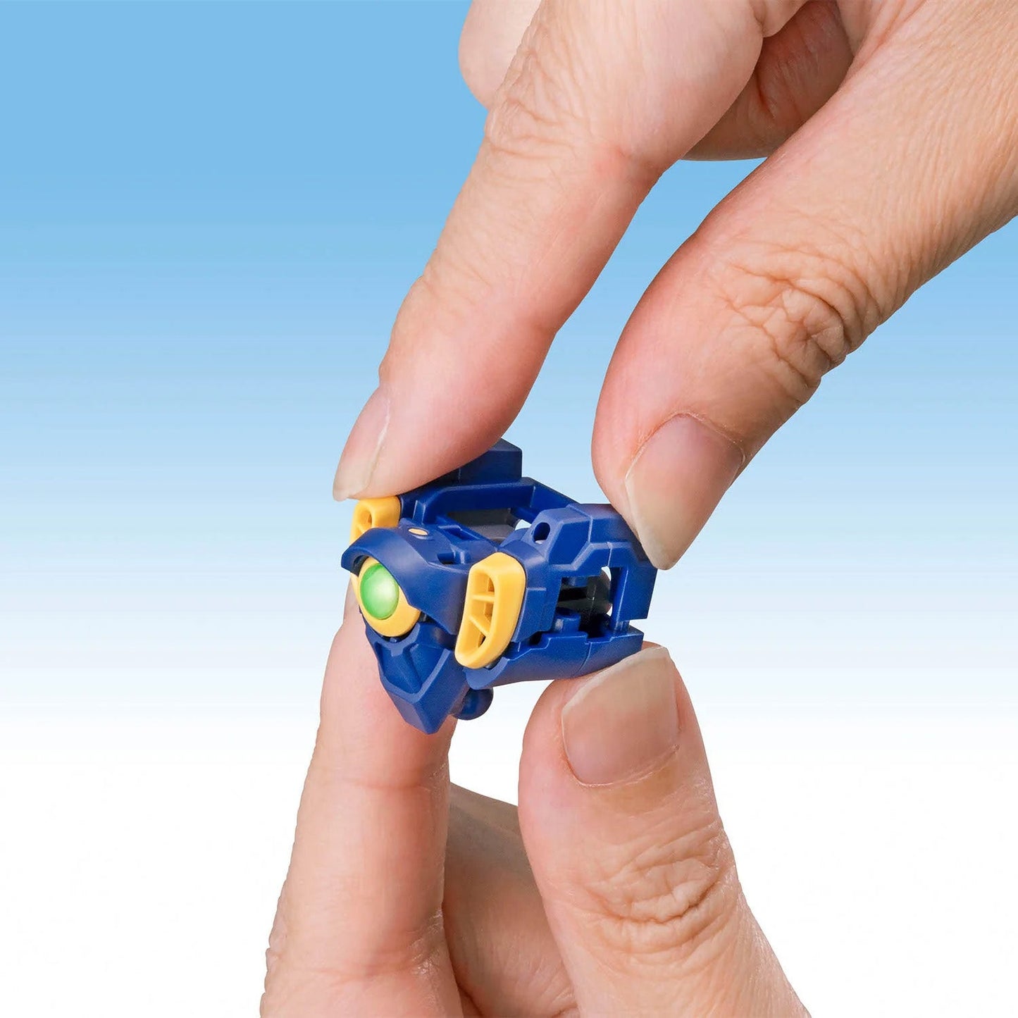 ENTRY GRADE 1/144 WING GUNDAM - Beanie Games