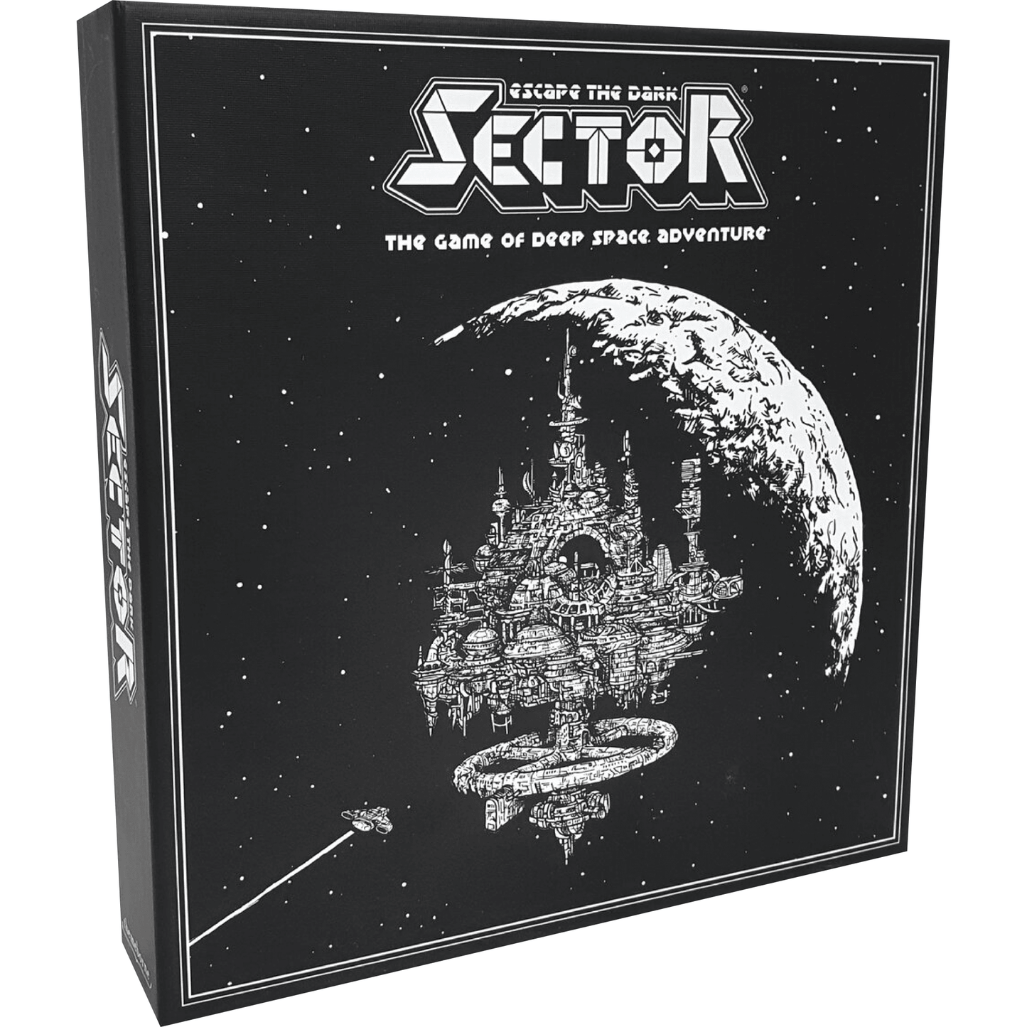 Escape the Dark Sector - Beanie Games