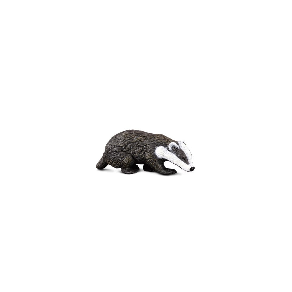 Eurasian Badger - Beanie Games