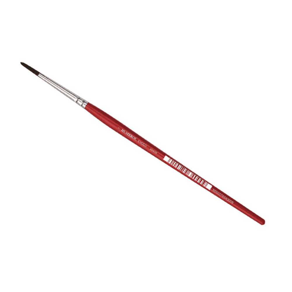 Evoco Brush 4 - Beanie Games