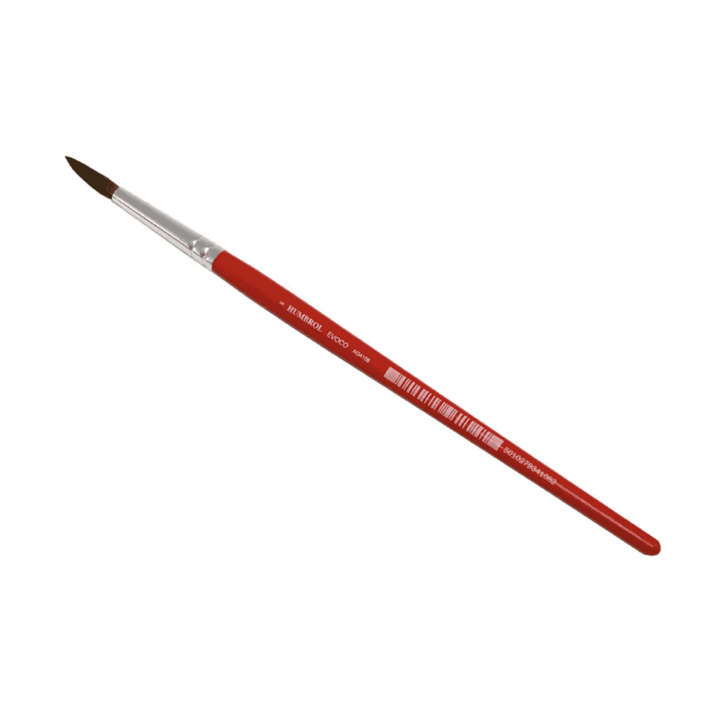 Evoco Brush 8 - Beanie Games