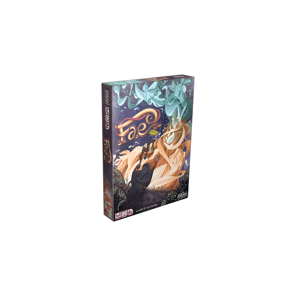 Fae - Beanie Games