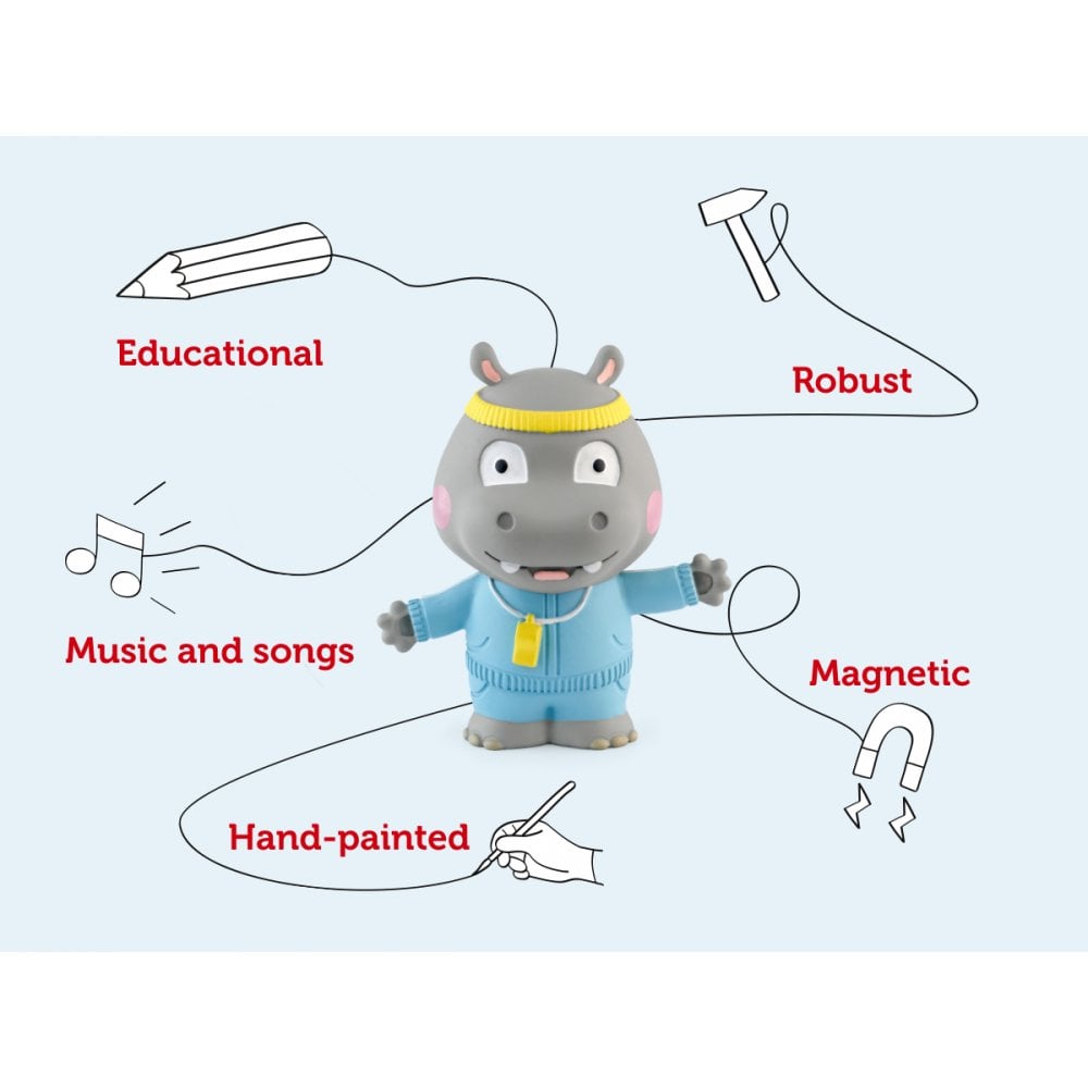 Favourite Children’s Songs - Healthy Habits - Beanie Games
