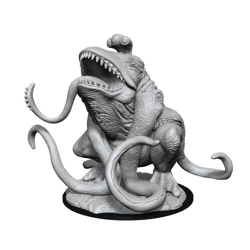 Froghemoth: D&D Nolzur's Marvelous Unpainted Miniatures (W13) - Beanie Games