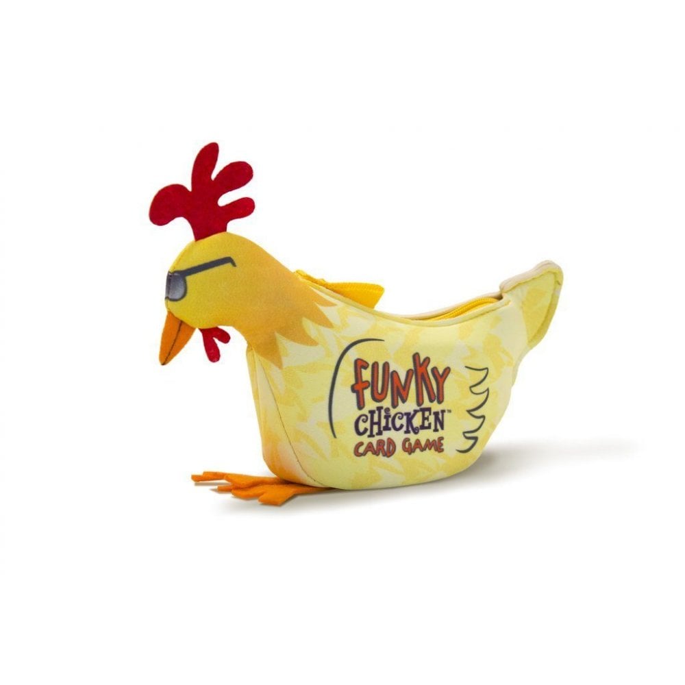 Funky Chicken - Beanie Games