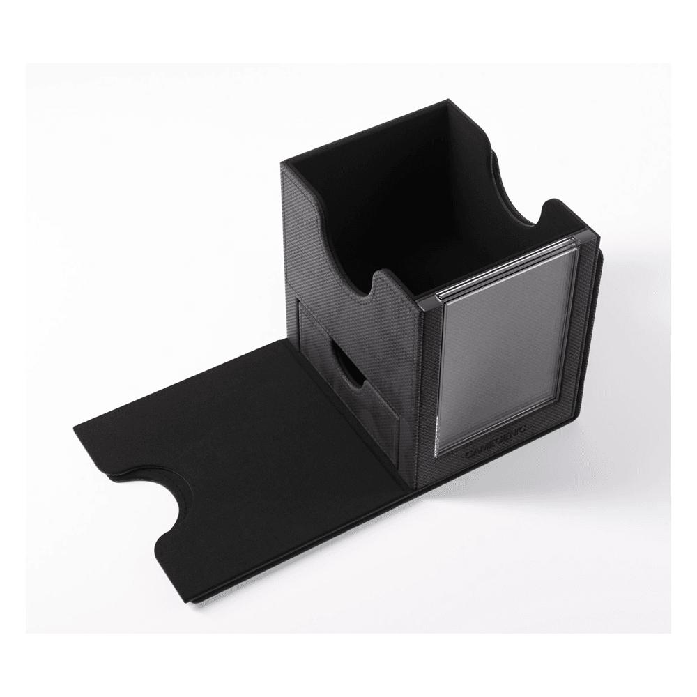 Gamegenic Sidekick PRO 100+ XL Black - Beanie Games