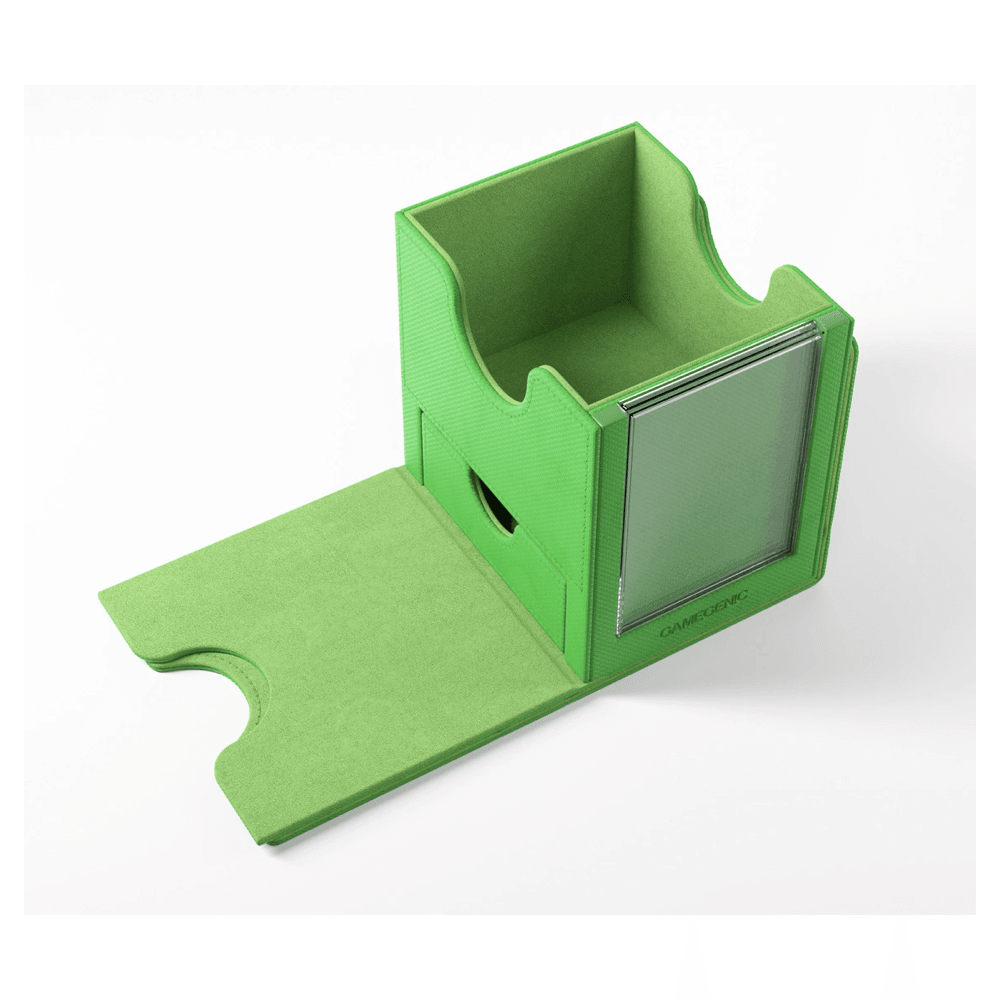 Gamegenic Sidekick PRO 100+ XL Green - Beanie Games