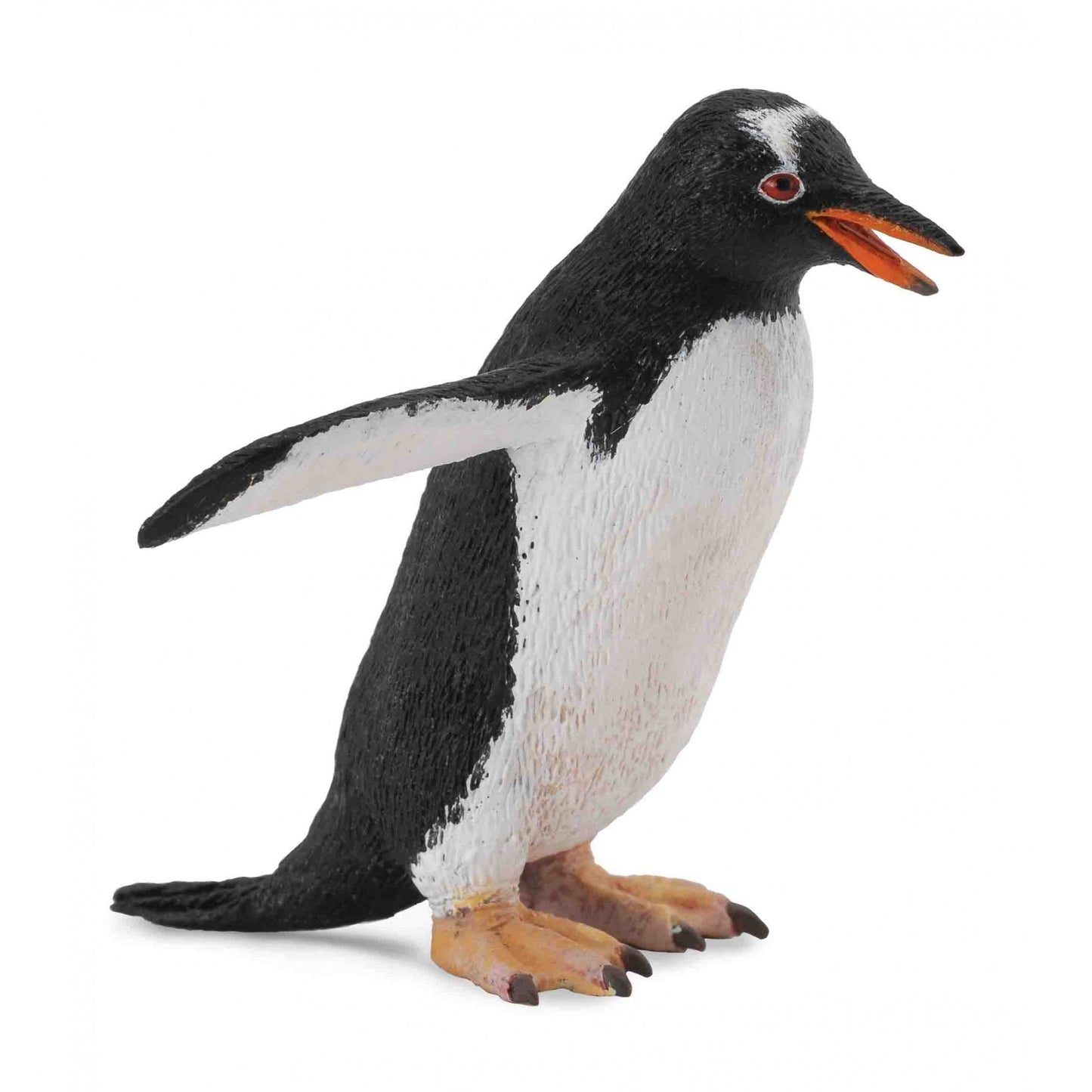 Gentoo Penguin - Beanie Games