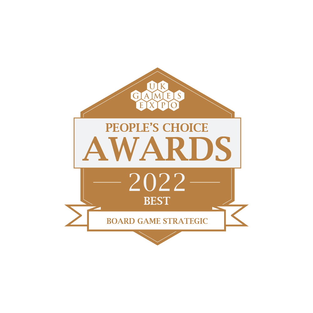 Get On Board - Beanie Games