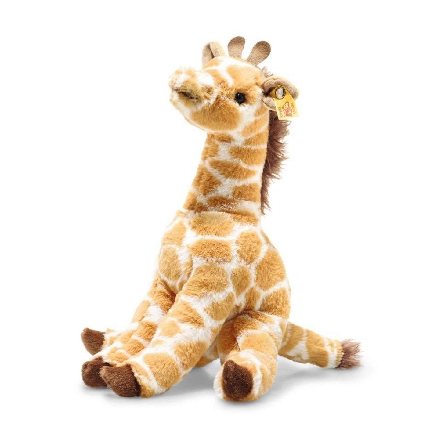 Gibsi dangling giraffe - Beanie Games