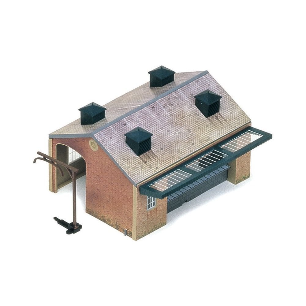 Goods Shed - Beanie Games