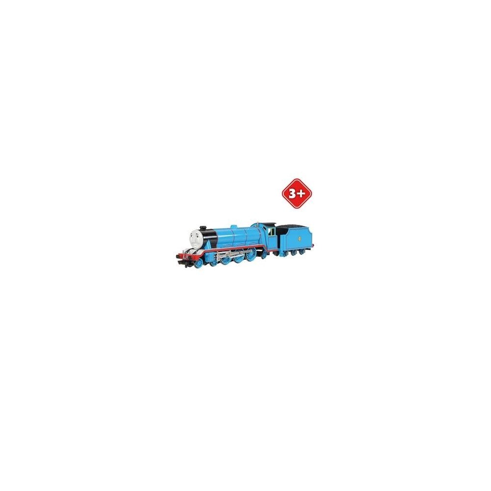 Gordon the Express Engine with Moving Eyes - Beanie Games