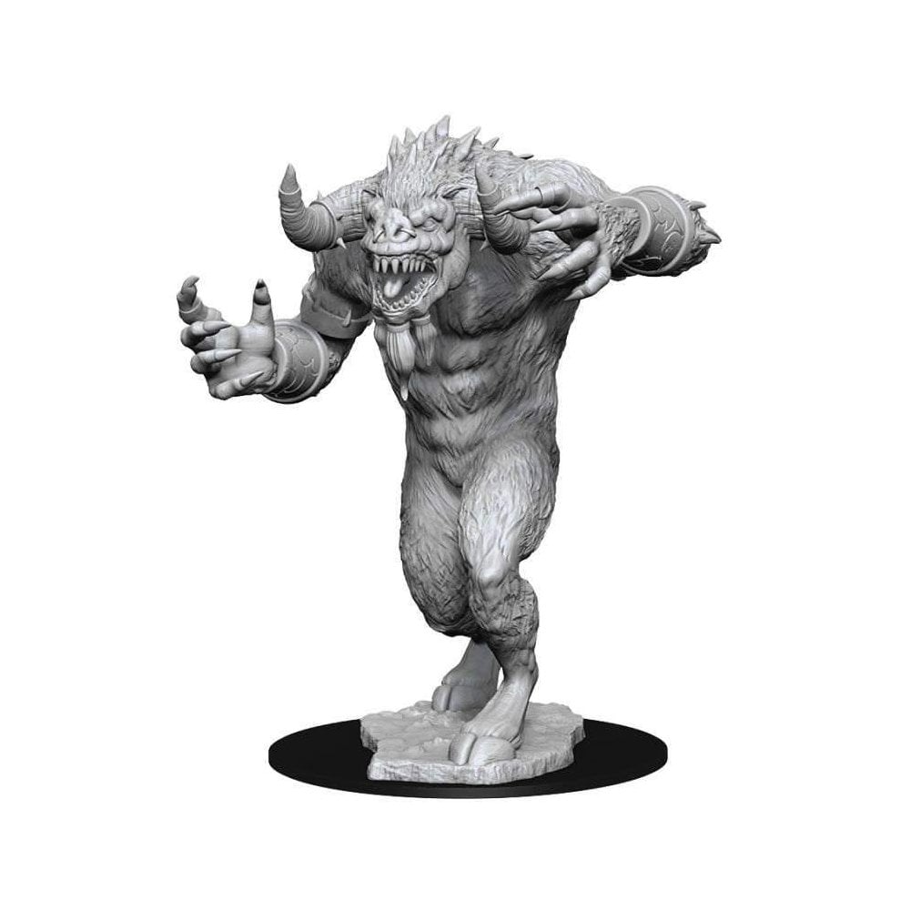 Goristro: D&D Nolzur's Marvelous Unpainted Miniatures (W13) - Beanie Games