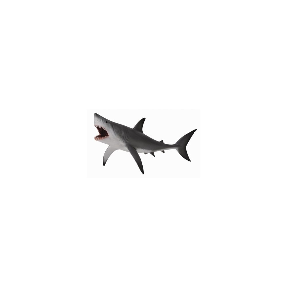 Great White Shark - Beanie Games