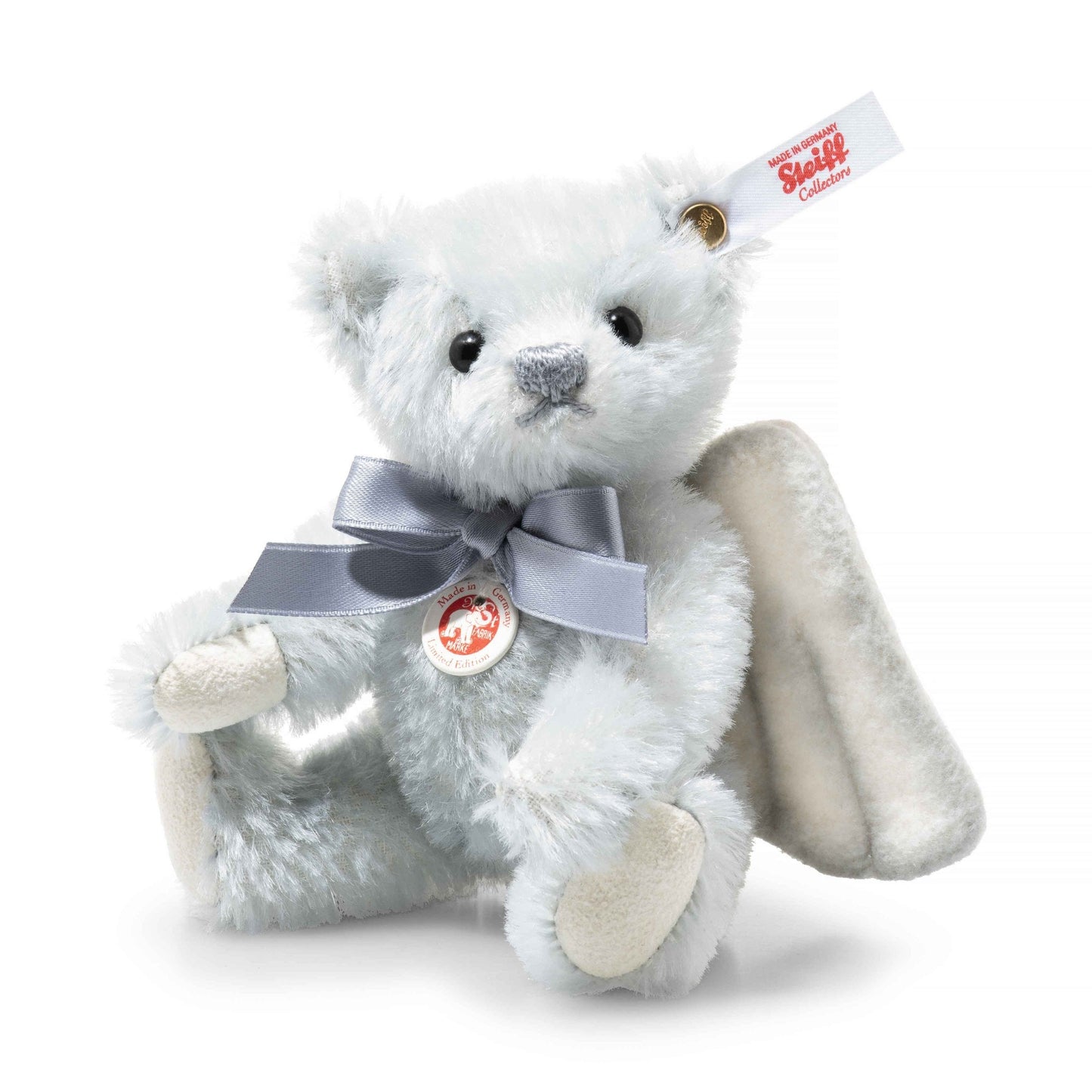 Guardian angel Teddy bear - Beanie Games