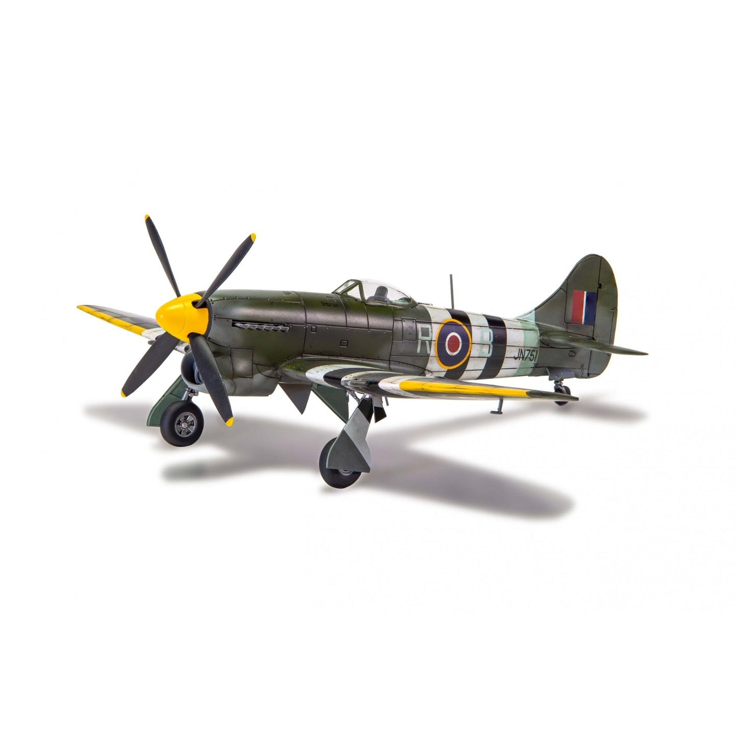 Hawker Tempest Mk.V - Beanie Games