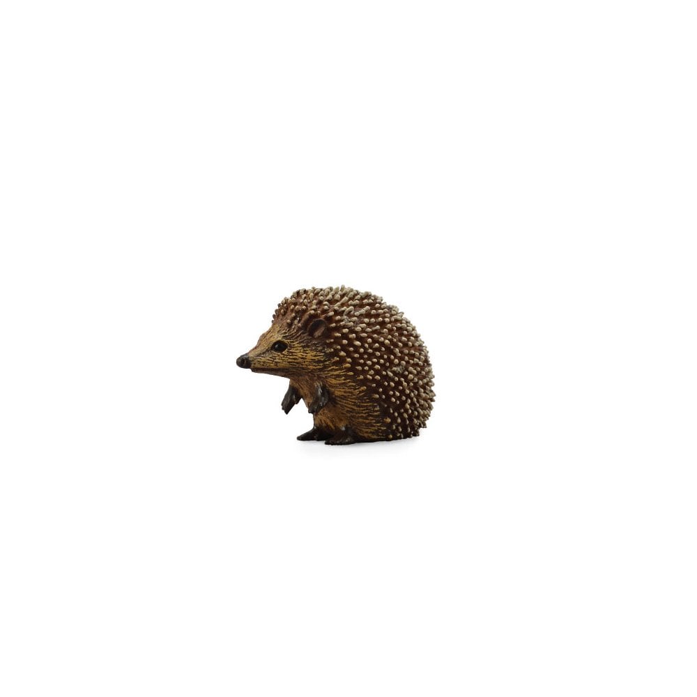Hedgehog - Beanie Games