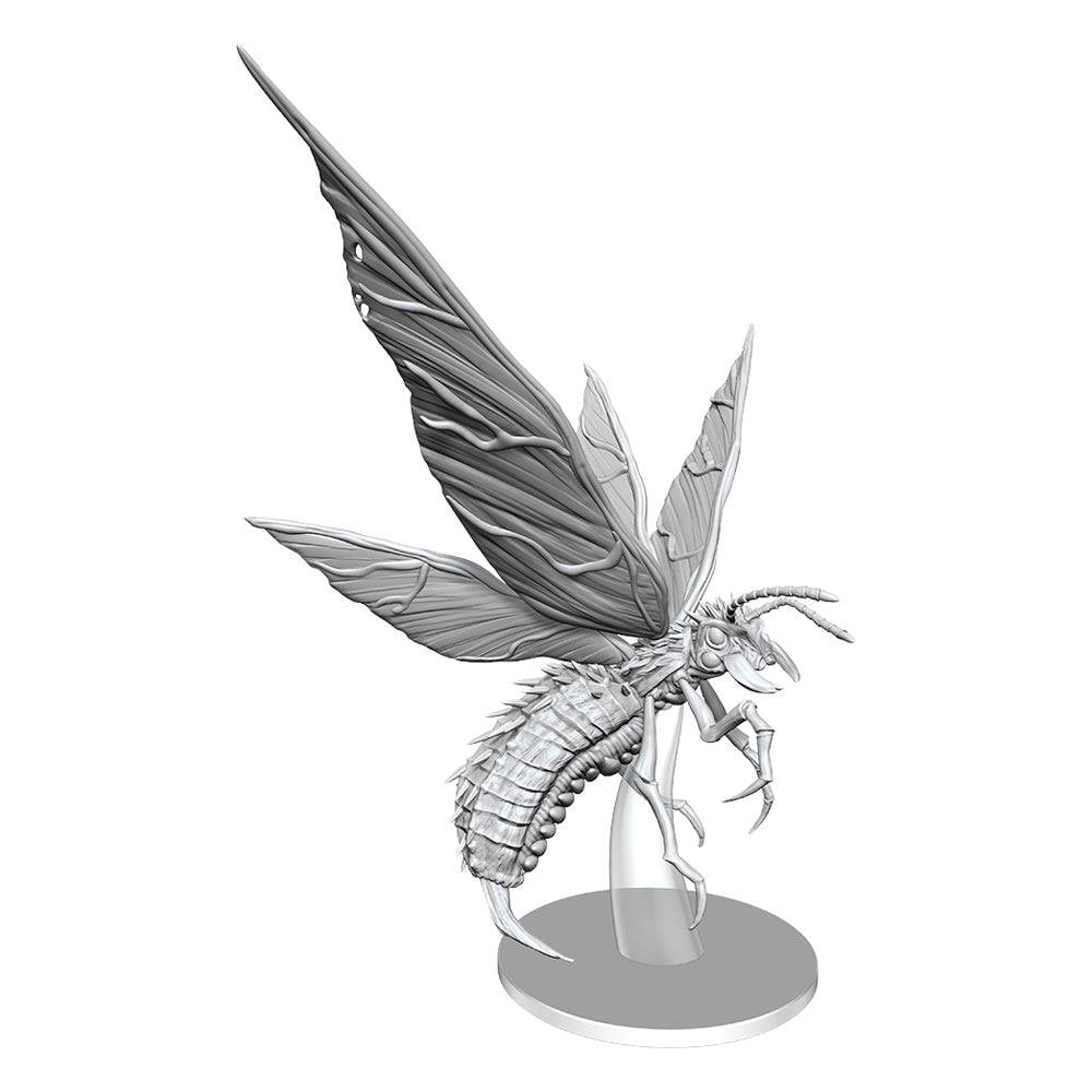 Hellwasp: D&D Nolzur's Marvelous Unpainted Miniatures (W17) - Beanie Games