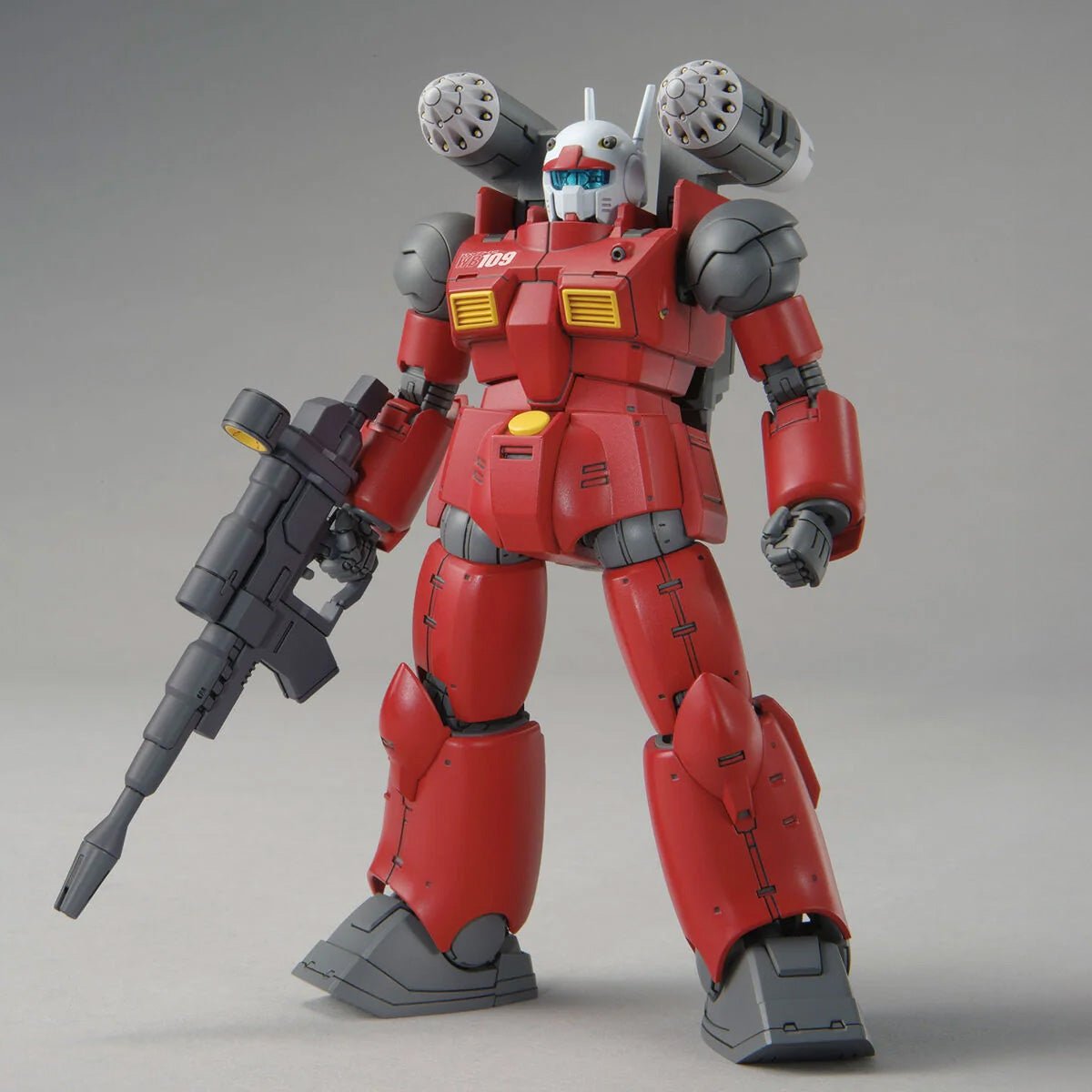 HG 1/144 GUNCANNON (CUCURUZ DOAN’S ISLAND Ver.) - Beanie Games