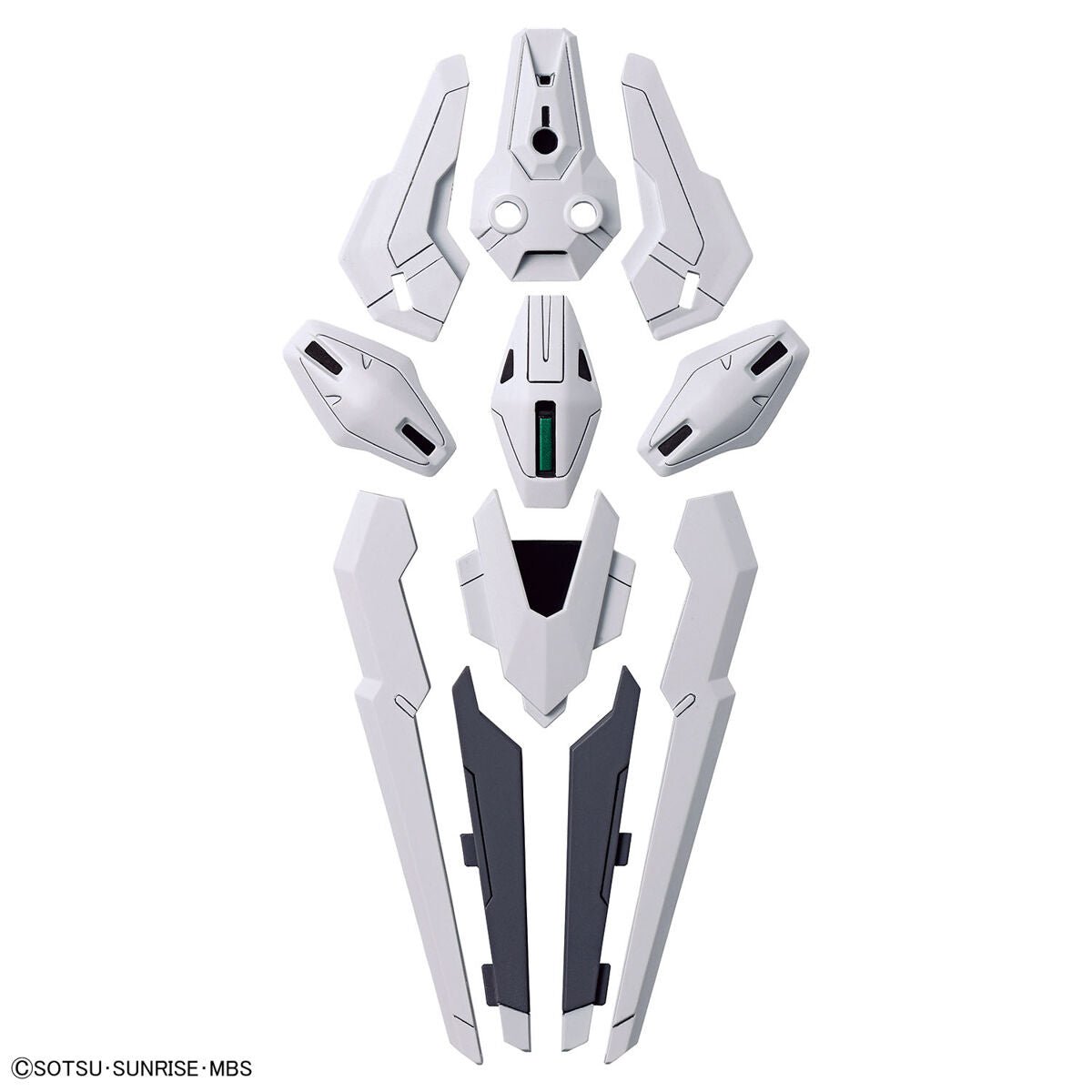 HG 1/144 GUNDAM CALIBARN - Beanie Games