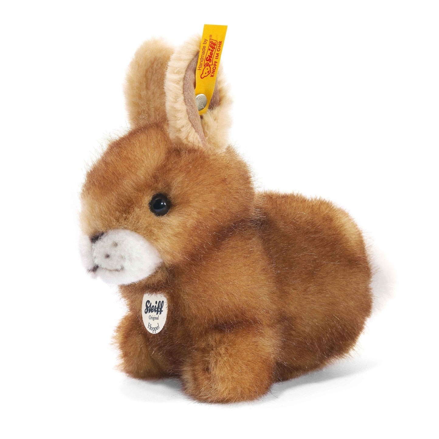 Hoppel rabbit - Beanie Games