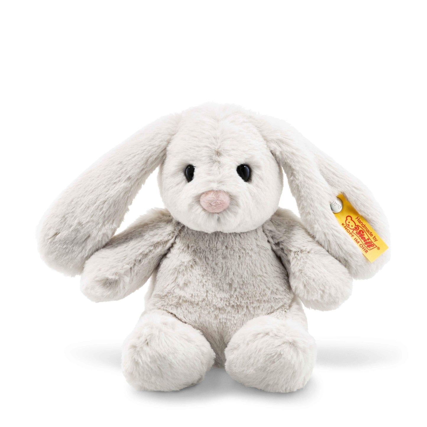 Hoppie rabbit 18cm - Beanie Games
