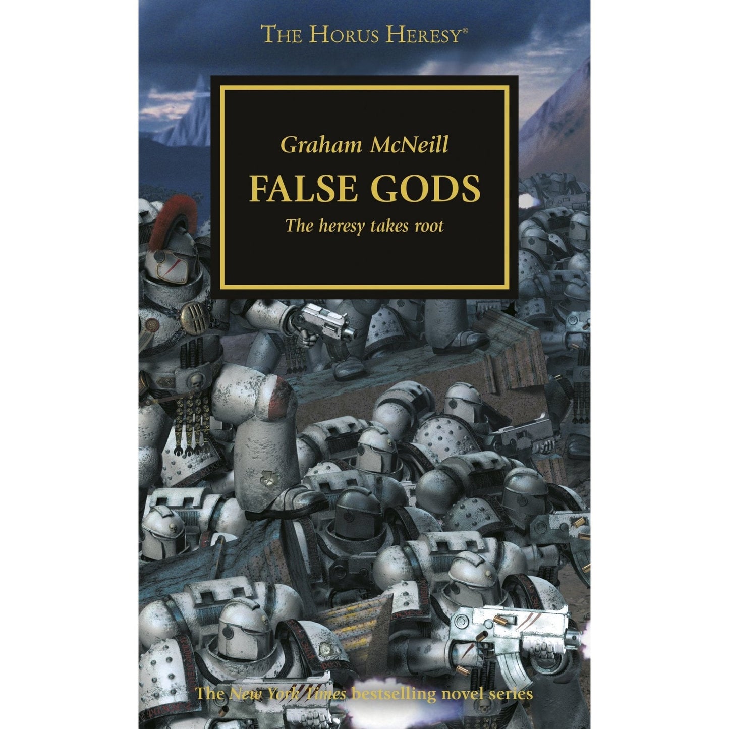 Horus Heresy: False Gods - Beanie Games