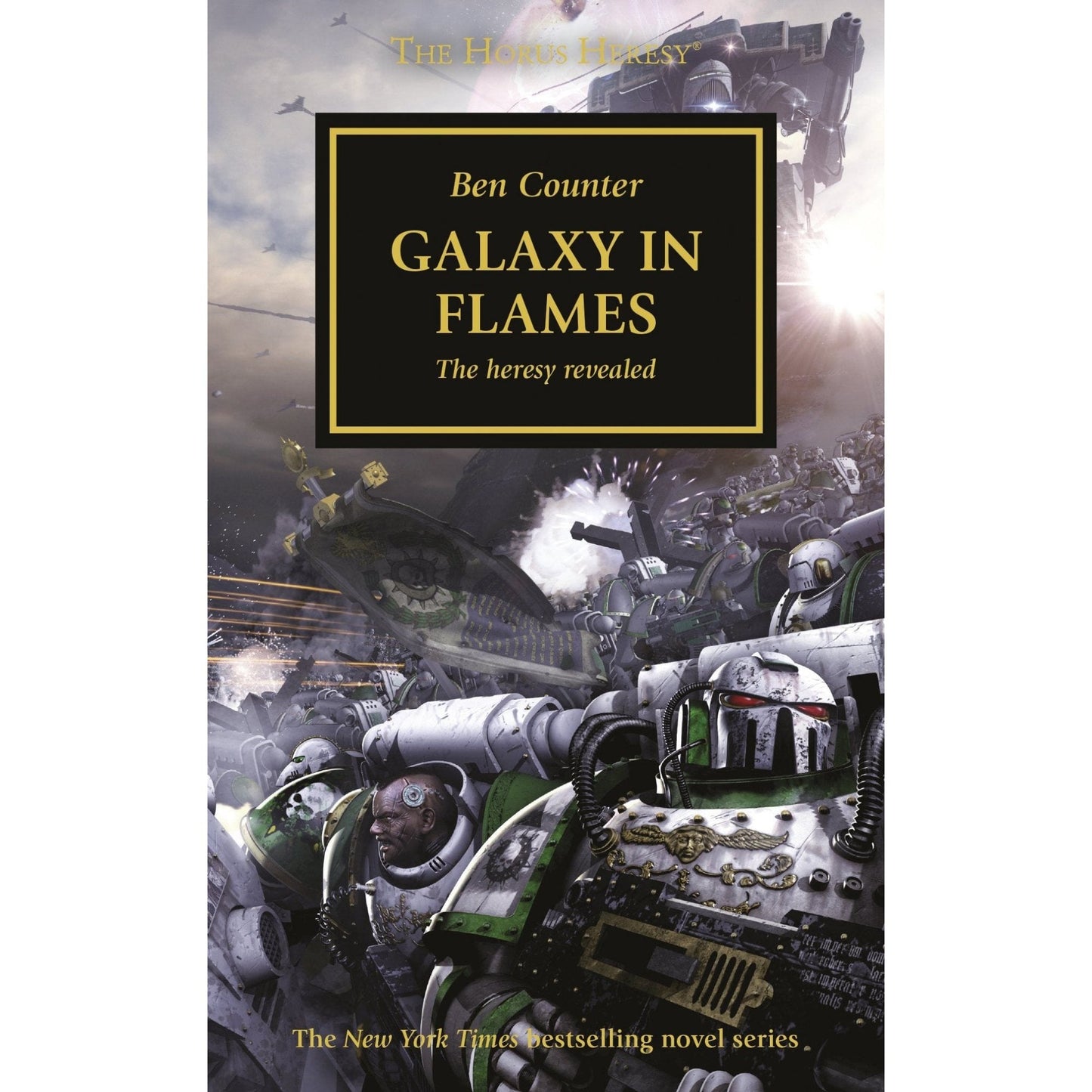 Horus Heresy: Galaxy In Flames - Beanie Games