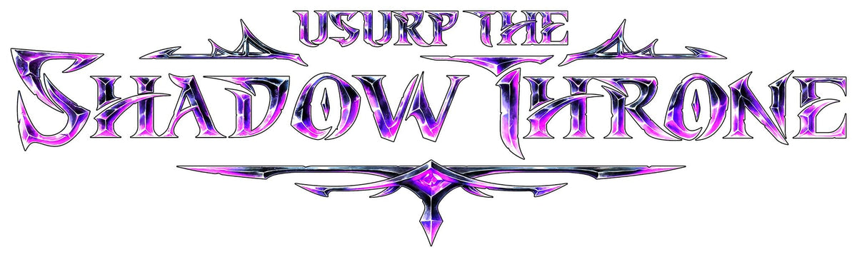 Flesh and Blood Usurp The Shadow Throne Booster Pack
