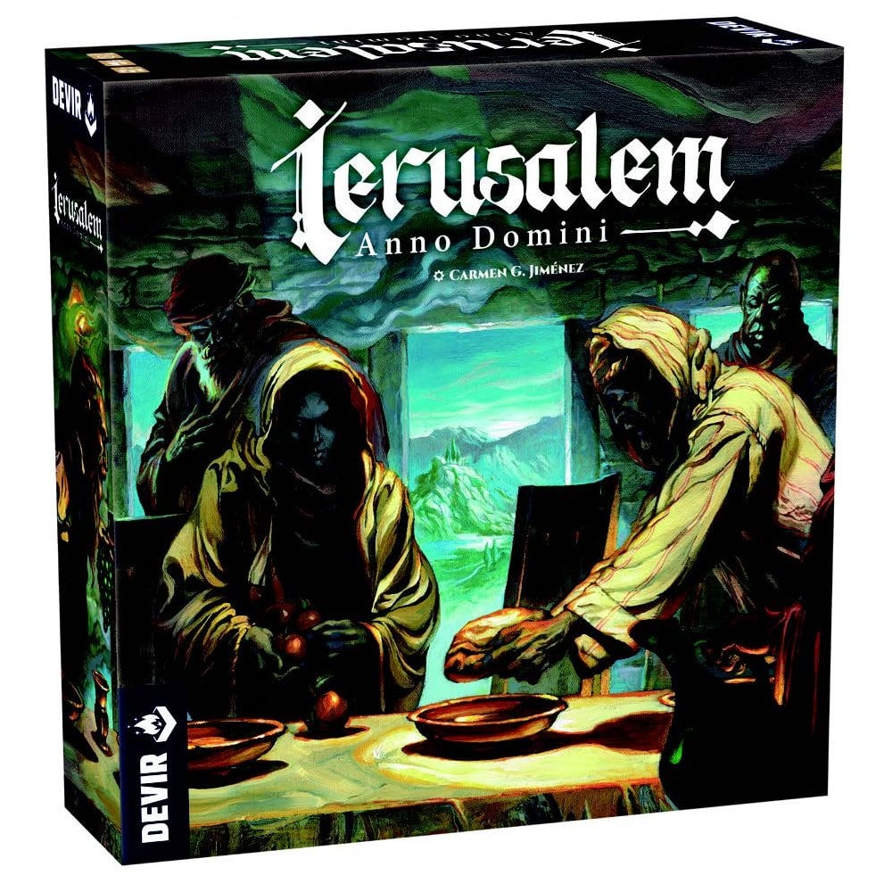 Ierusalem - Beanie Games