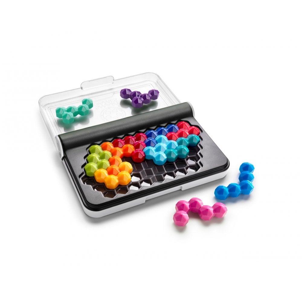 IQ Six Pro - Beanie Games