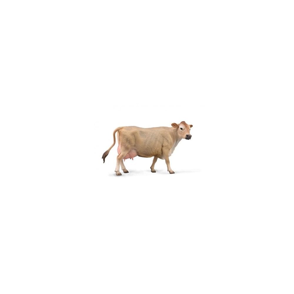 Jersey Cow - Beanie Games
