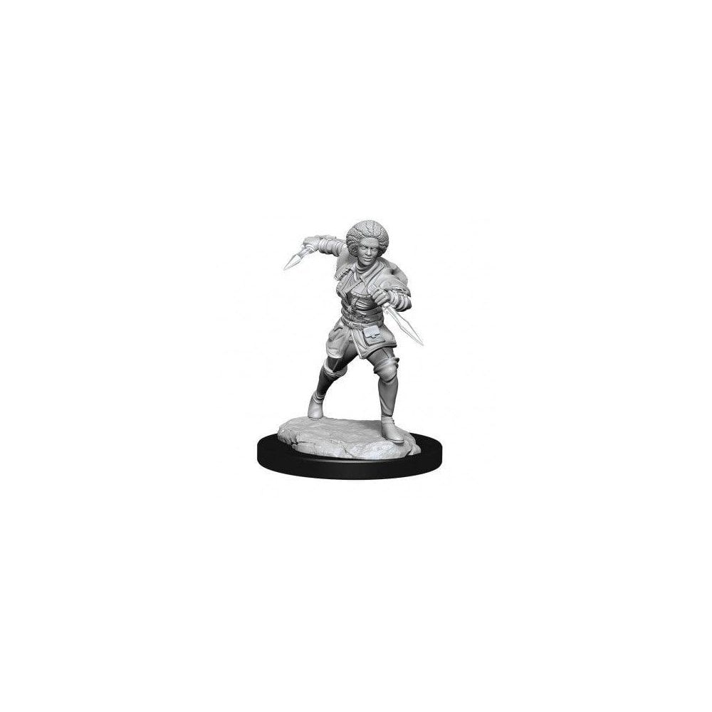 Kaya: Magic the Gathering Unpainted Miniatures (W14) - Beanie Games
