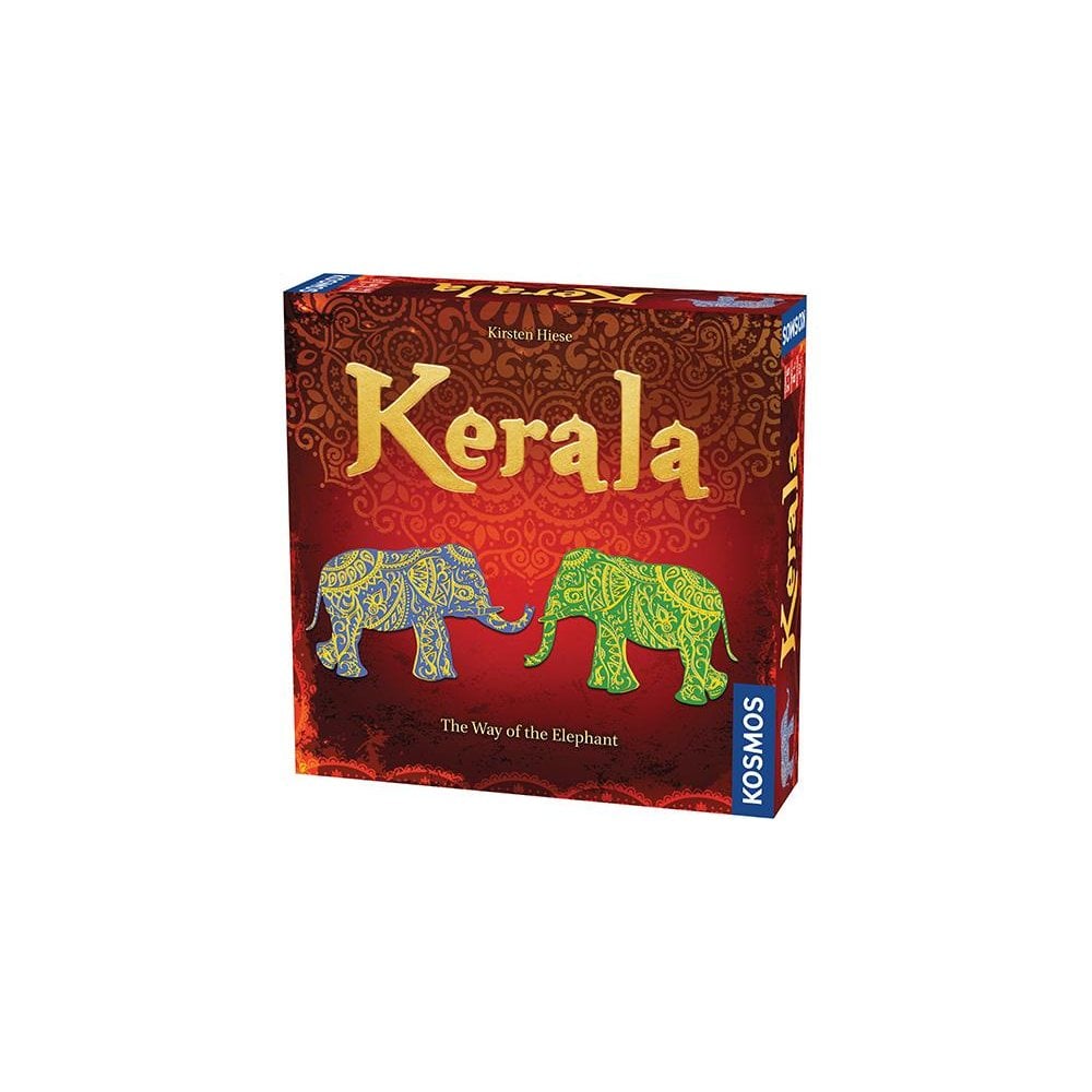 Kerala - Beanie Games