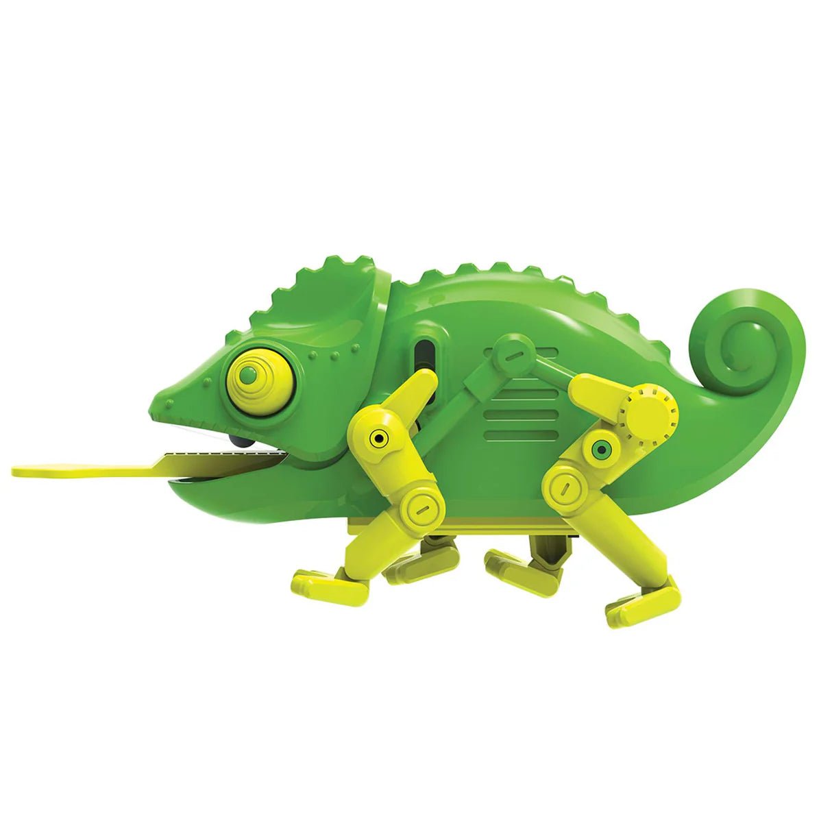 Kidzrobotix - Chameleon Cyborg - Beanie Games