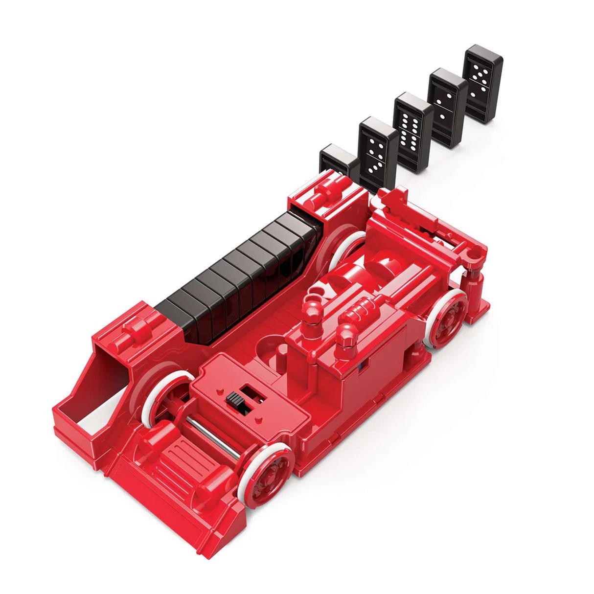 KidzRobotix - Dominobot - Beanie Games