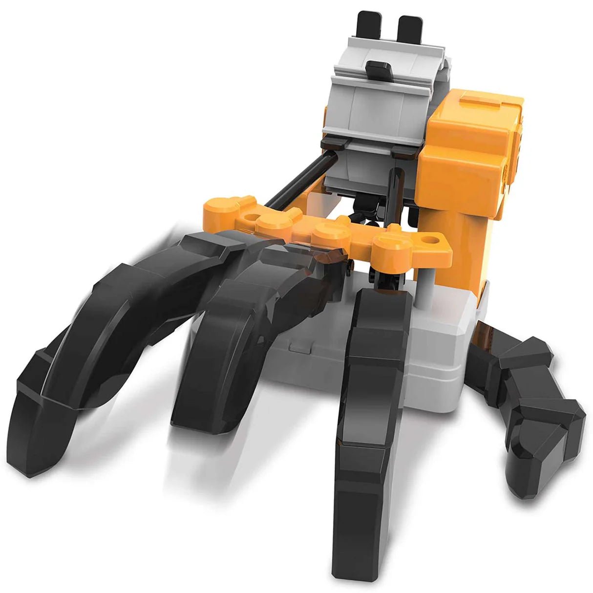 KidzRobotix - Motorised Robot Hand - Beanie Games