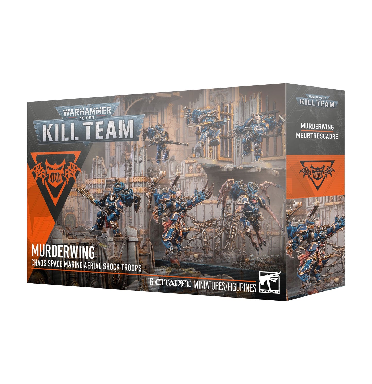 Kill Team: Murderwing - Beanie Games
