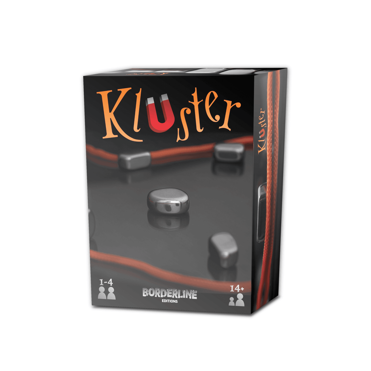 Kluster - Beanie Games