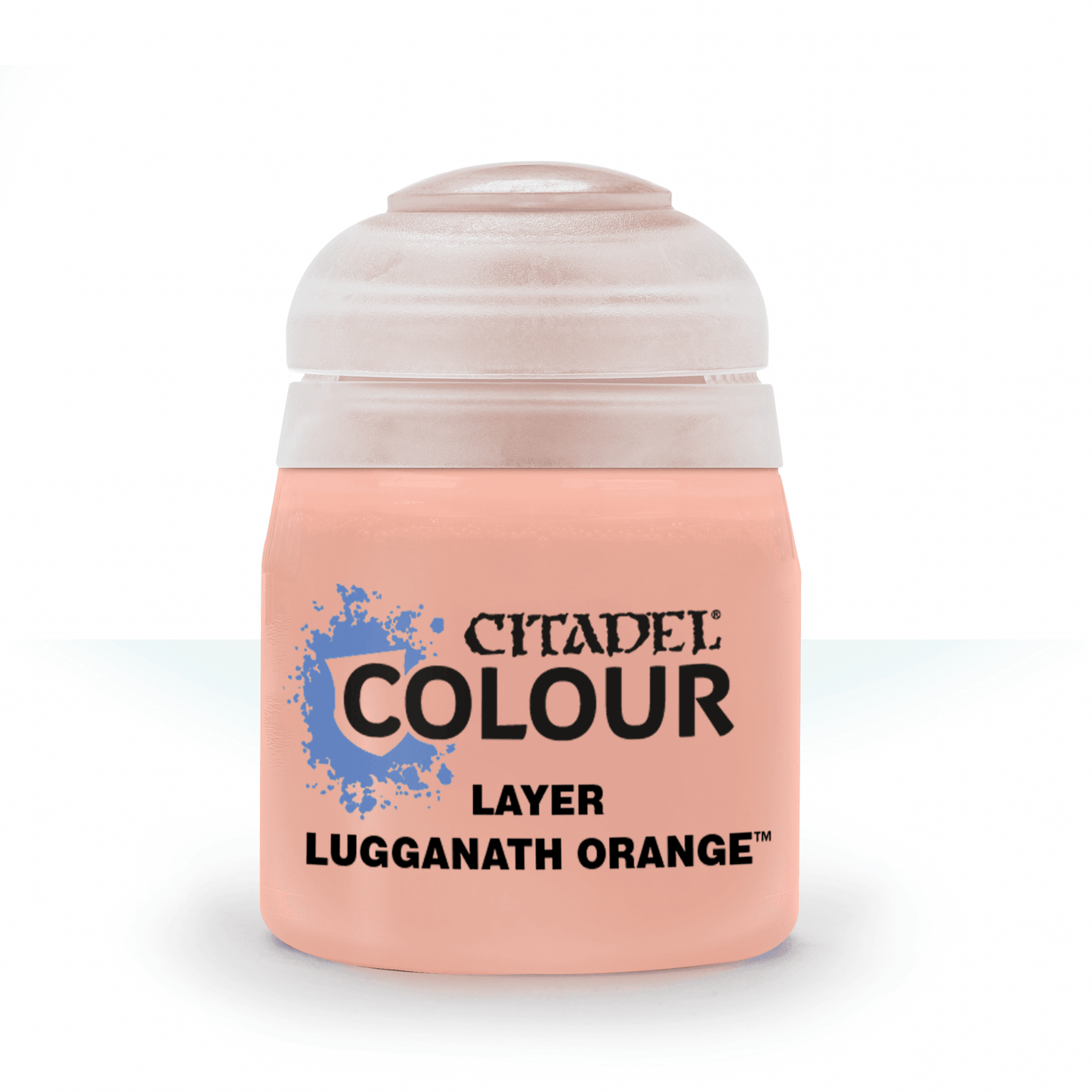 Layer: Lugganath Orange - Beanie Games