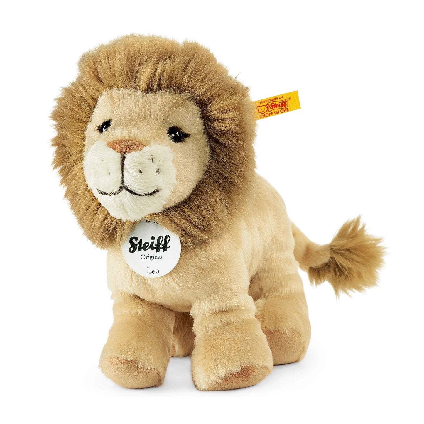 Leo lion - Beanie Games
