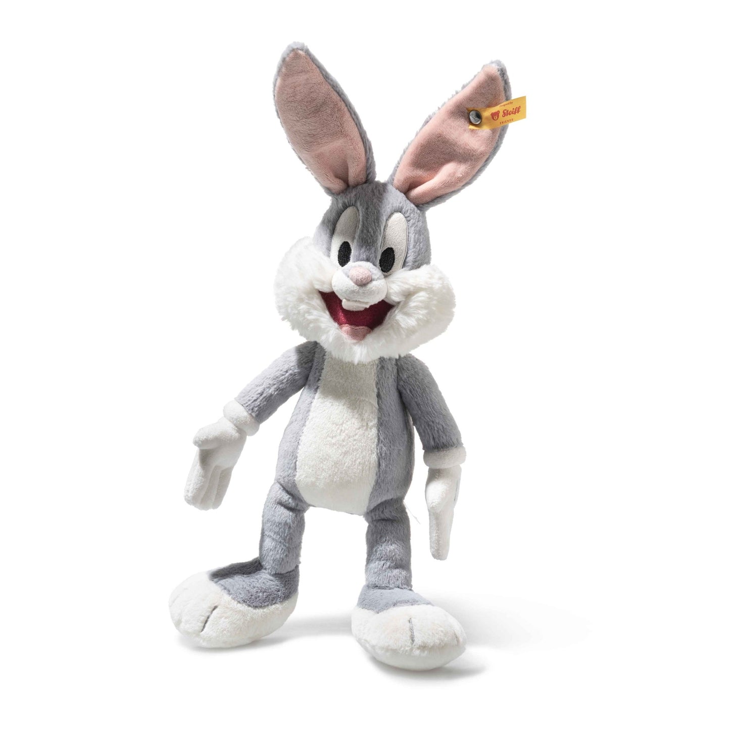 Looney Tunes - Bugs Bunny (32cm) - Beanie Games