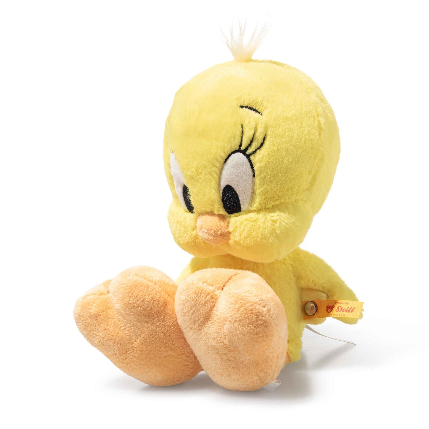 Looney Tunes - Tweety bird (20cm) - Beanie Games
