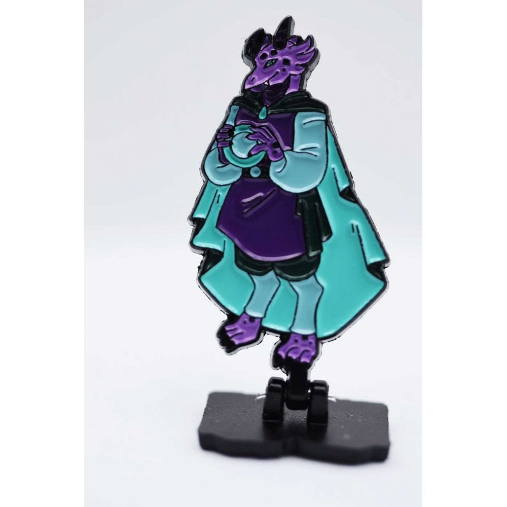 Lost Tome of Heroes: Dragonborn Sorcerer - Beanie Games