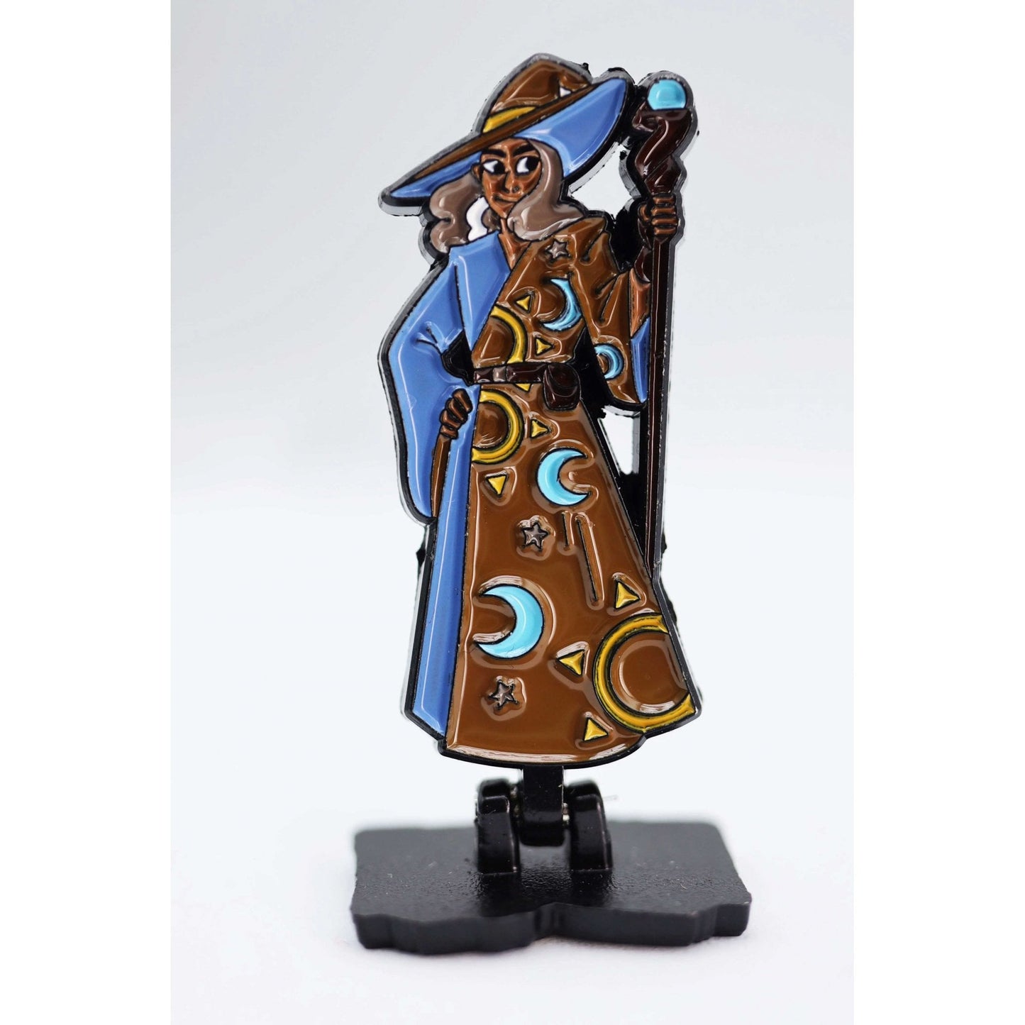 Lost Tome of Heroes: Human Wizard - Beanie Games