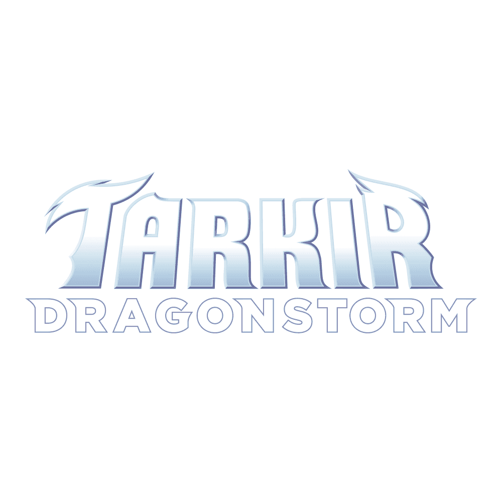 Magic: The Gathering - Tarkir: Dragonstorm Commander Deck - Beanie Games