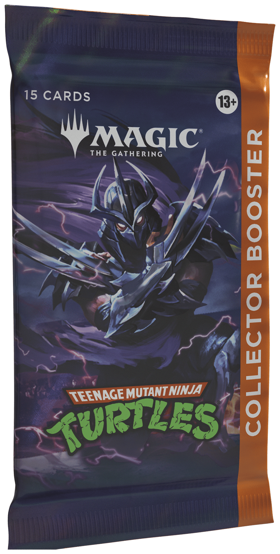 Magic: The Gathering - Teenage Mutant Ninja Turtles Collector Booster - Beanie Games